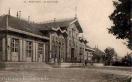 Carte postale ancienne Besançon - Reuchet - 26. - BESANÇON - La Gare Viotte