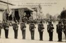 Carte postale ancienne - 1. - BESANÇON. - Fêtes des 13, 14 et 15 Août 1910 - Arr...