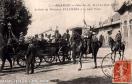 Carte postale ancienne - 7. - BESANÇON. - Fêtes des 13, 14 et 15 Août 1910 - Arr...
