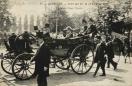 Carte postale ancienne - 39. - BESANÇON. - Fêtes des 13, 14 et 15 Août 1910 - Ar...