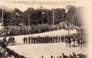 Carte postale ancienne - 16. BESANÇON - Fêtes Présidentielles des 13, 14 et 15 A...