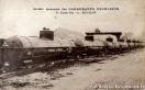 Carte postale ancienne - Société Anonyme des CARBURANTS EXCELSIOR - 95, Grande-R...