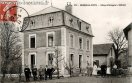 Carte postale ancienne - 278 - BESANÇON-LA-VIOTTE - Fabrique d'Horlogerie L. DUC...
