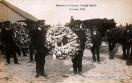 Carte postale ancienne - BESANÇON - Obsèques du Trompette PIERRE PESTY - 13 Juil...
