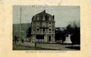 Carte postale ancienne - BESANÇON - Statue du Général JEANNINGROS