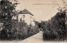 Carte postale ancienne - Les CHARMILLES, à la Viotte BESANÇON