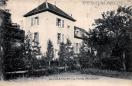 Carte postale ancienne - Les CHARMILLES, à la VIOTTE BESANÇON