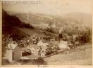Carte postale ancienne - Bregille