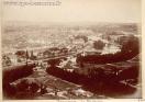 Carte postale ancienne - Panorama de Besançon - 298
