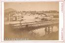 Carte postale ancienne Besançon - ROBARDET - BESANÇON - Canot