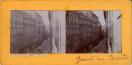 Carte postale ancienne - BESANÇON - Grande rue - 1896