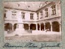 Carte postale ancienne - Besançon - Palais Granvelle