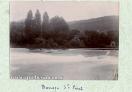 Carte postale ancienne - Barrage St Paul