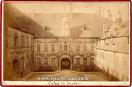 Carte postale ancienne - BESANÇON - 32. Palais de Justice