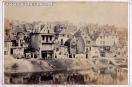 Carte postale ancienne - Quai d'Arènes