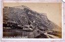 Besançon la citadelle et la porte taillée n°22