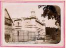 Carte postale ancienne - BESANÇON - Temple israélite