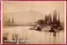 Carte postale ancienne - 392. BESANÇON - Vue sur le pont St Pierre