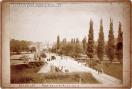 Carte postale ancienne - BESANÇON - PONT DE LA RÉPUBLIQUE