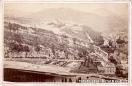 Carte postale ancienne - 289 Le Port au bois - La Citadelle