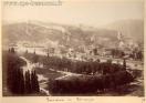 Carte postale ancienne - Panorama de Besançon