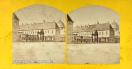 Carte postale ancienne - BESANÇON - L'hôpital St Jacques