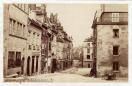 Carte postale ancienne - Place St Quentin - la grand'rue