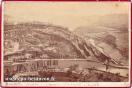 Carte postale ancienne - 377 - BESANÇON - Route de Beure - Chemin de Trois Chate...