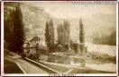 Carte postale ancienne - Faubourg Taragnoz