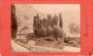 Carte postale ancienne - 3 Taragnoz