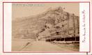 Carte postale ancienne - 2 - Rochers de la Citadelle