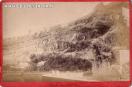 Carte postale ancienne - BESANÇON - Route de Beure