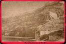 Carte postale ancienne - BESANÇON - Route de Beure - 2e Porte