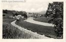 Carte postale ancienne Besançon - Combier - MONTBENOIT (Doubs) - Vallée du Doubs