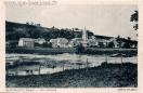 Carte postale ancienne Besançon - Combier - MONTBENOIT (Doubs) - Vue Générale