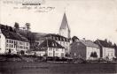Carte postale ancienne Besançon - BOREL - MONTBENOIT